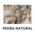 PEDRA NATURAL
