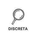 DISCRETA