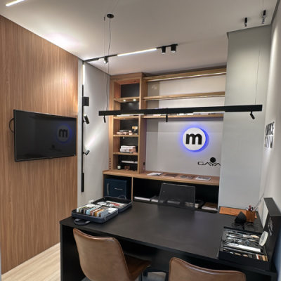 iluminação técnica